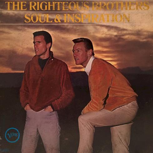 The Righteous Brothers